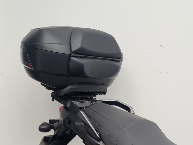 SUZUKI DL V-STROM 650XT 4