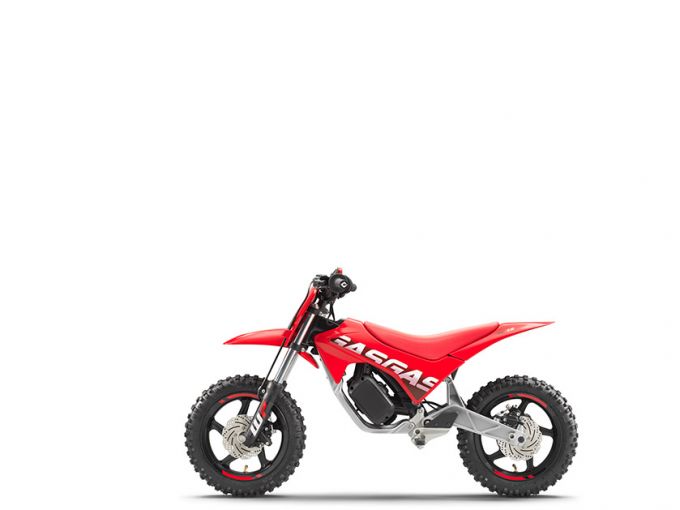 GASGAS MC E2 4