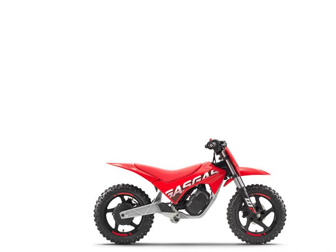 GASGAS MC E2 4