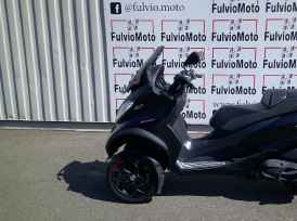 PIAGGIO MP3 500 HPE BUSINESS ABS/ASR - 2021