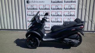 PIAGGIO MP3 500 HPE BUSINESS ABS/ASR - 2021