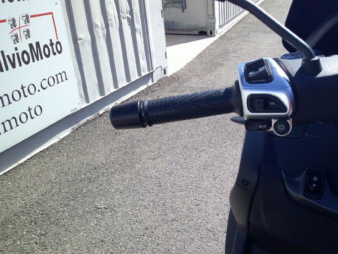 PIAGGIO MP3 500 HPE BUSINESS ABS/ASR 4