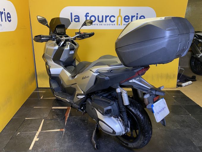 HONDA ADV 350 4