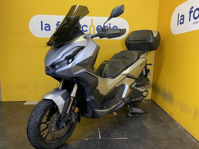 HONDA ADV 350 4