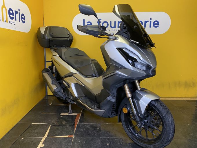 HONDA ADV 350 4
