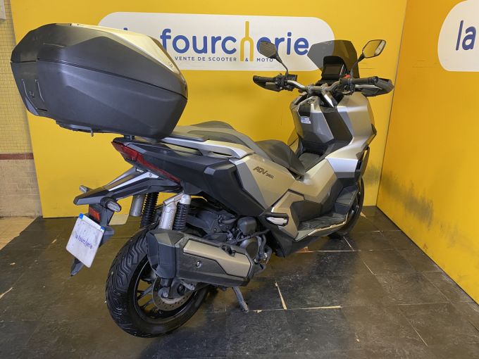 HONDA ADV 350 4
