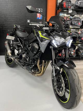 KAWASAKI Z 900 - 2024