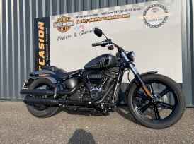 HARLEY-DAVIDSON SOFTAIL STREET BOB 1868 - 2022