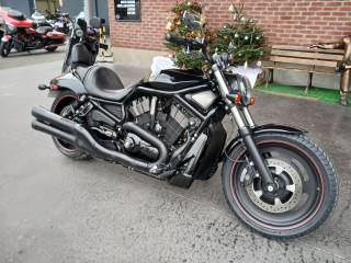HARLEY-DAVIDSON V-ROD NIGHT ROD 1250 SPECIAL - 2007