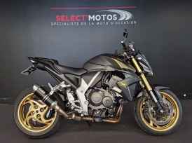 HONDA CB 1000 R ABS - 2012