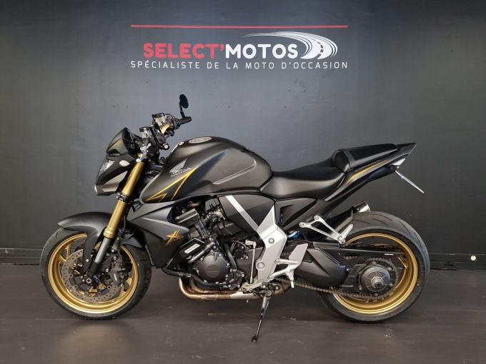 HONDA CB 1000 R ABS 4