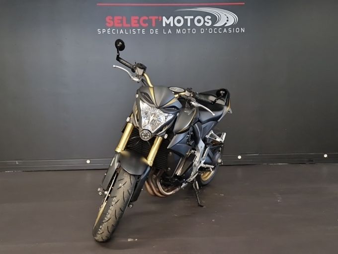 HONDA CB 1000 R ABS 4