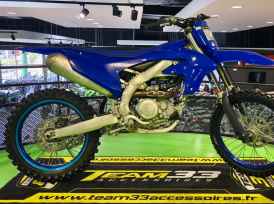 YAMAHA YZ450F - 2024