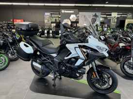 KAWASAKI VERSYS 1100 SE - 2025