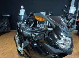 BMW K1300S - 2012
