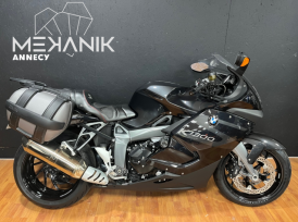 BMW K1300S - 2012