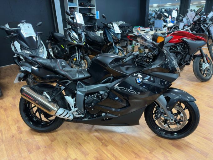 BMW K1300S 4