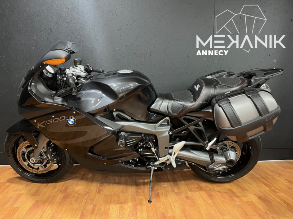 BMW K1300S 4
