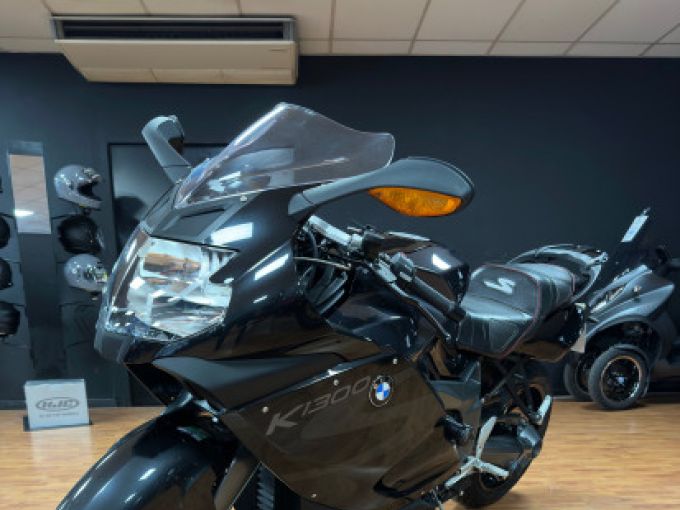 BMW K1300S 4