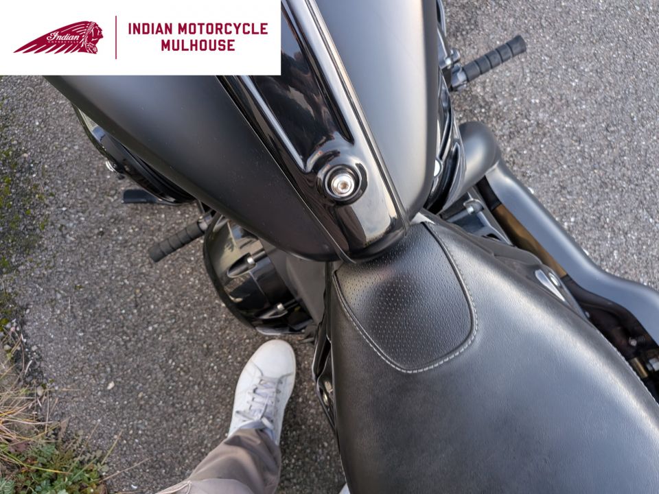 INDIAN CHIEF DARK HORSE 1890 4