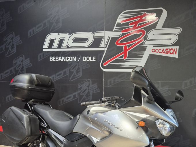 YAMAHA TDM 900 GT 4