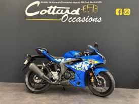 SUZUKI GSX-R 125 - 2024