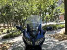 YAMAHA FJR 1300 ABS - 2018
