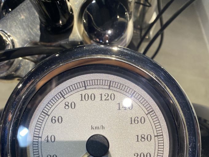 HARLEY-DAVIDSON DYNA FAT BOB 1584 4