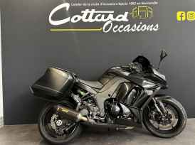 KAWASAKI Z 1000 SX - 2016