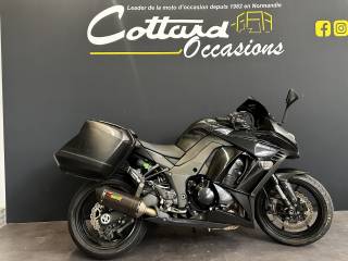 KAWASAKI Z 1000 SX - 2016