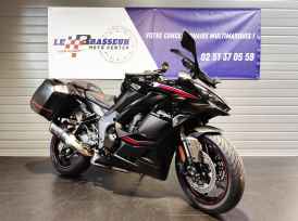 KAWASAKI NINJA 1000 SX - 2022