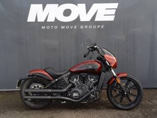 INDIAN SCOUT 1133 ROGUE - 2023