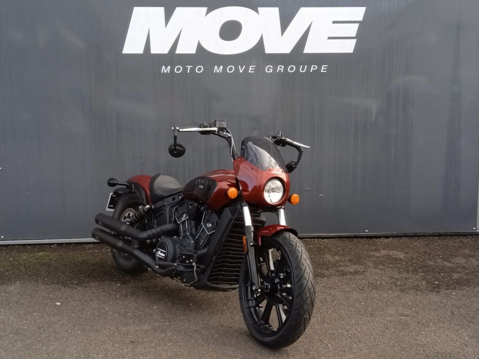INDIAN SCOUT 1133 ROGUE 4