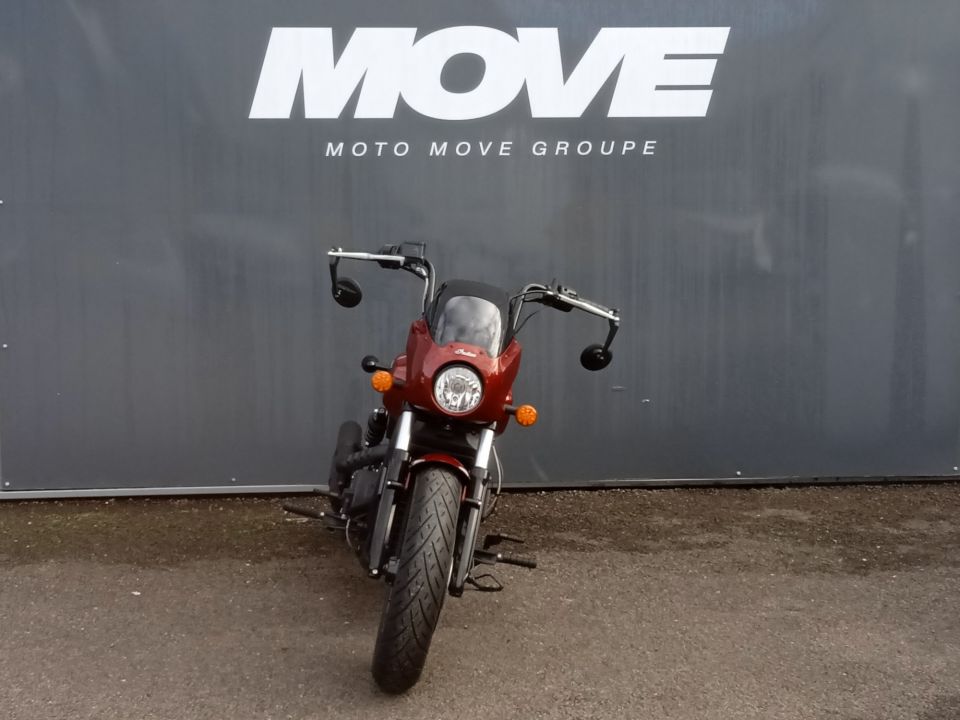 INDIAN SCOUT 1133 ROGUE 4