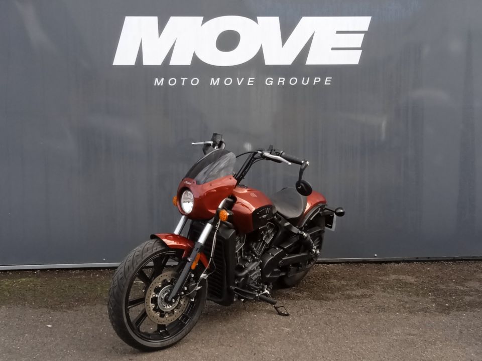 INDIAN SCOUT 1133 ROGUE 4