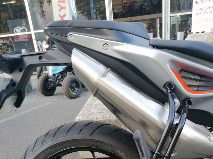 KTM 790 DUKE ABS 4
