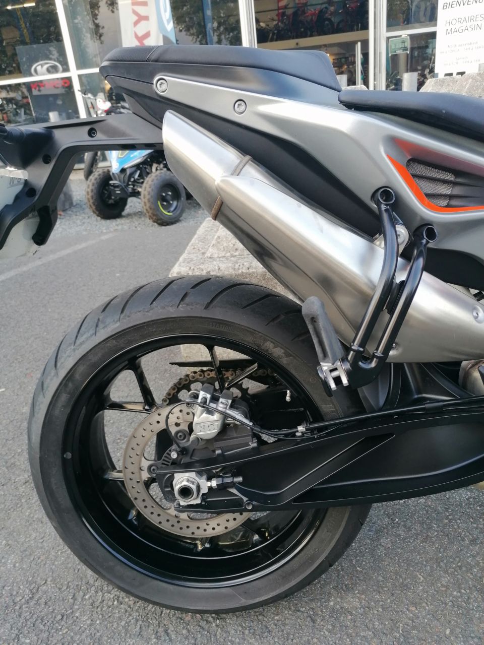 KTM 790 DUKE ABS 4