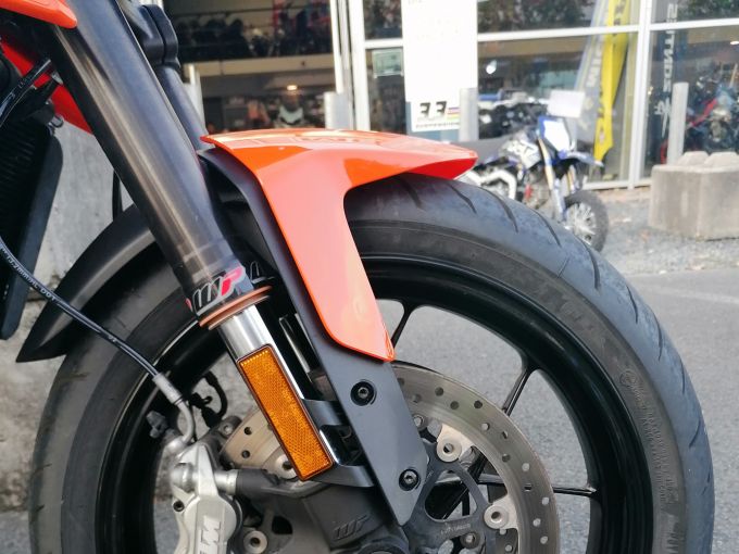 KTM 790 DUKE ABS 4