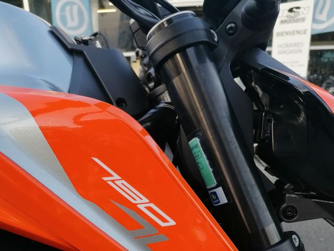 KTM 790 DUKE ABS 4