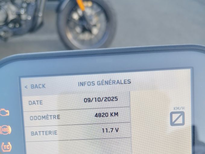 KTM 790 DUKE ABS 4
