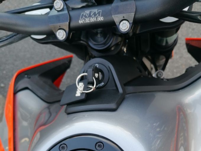 KTM 790 DUKE ABS 4