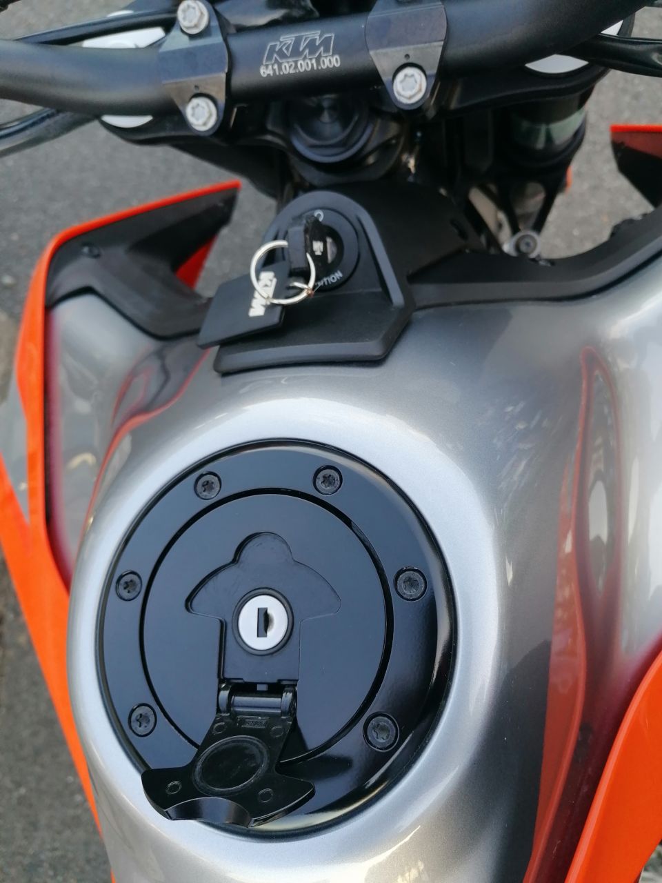 KTM 790 DUKE ABS 4