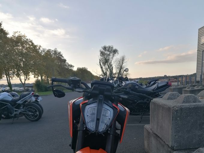 KTM 790 DUKE ABS 4