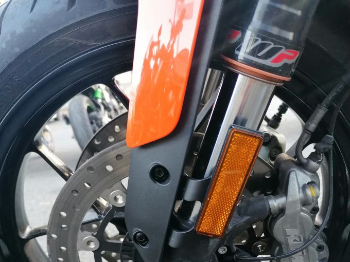 KTM 790 DUKE ABS 4