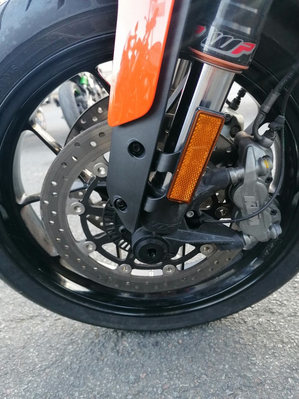 KTM 790 DUKE ABS 4