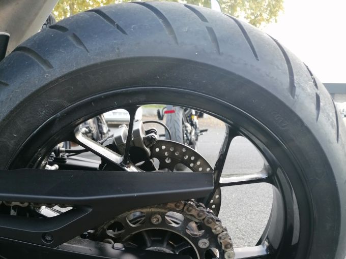 KTM 790 DUKE ABS 4