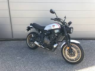 YAMAHA XSR 700 - 2024