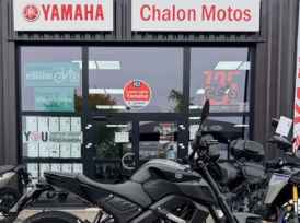 YAMAHA MT-125 ABS - 2023
