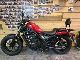 HONDA CMX 500 REBEL - 2023
