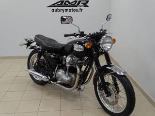 KAWASAKI W 650 - 2006